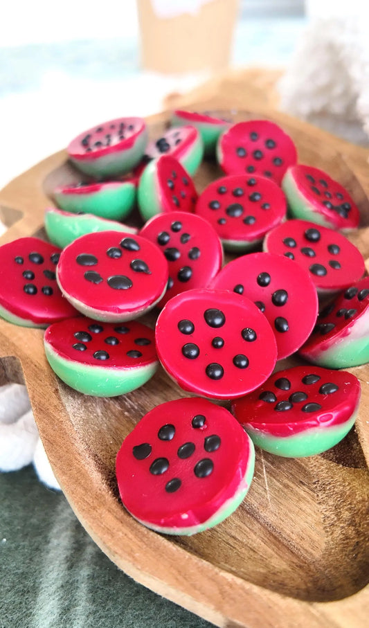 Wax melts Smoothie de Sandía