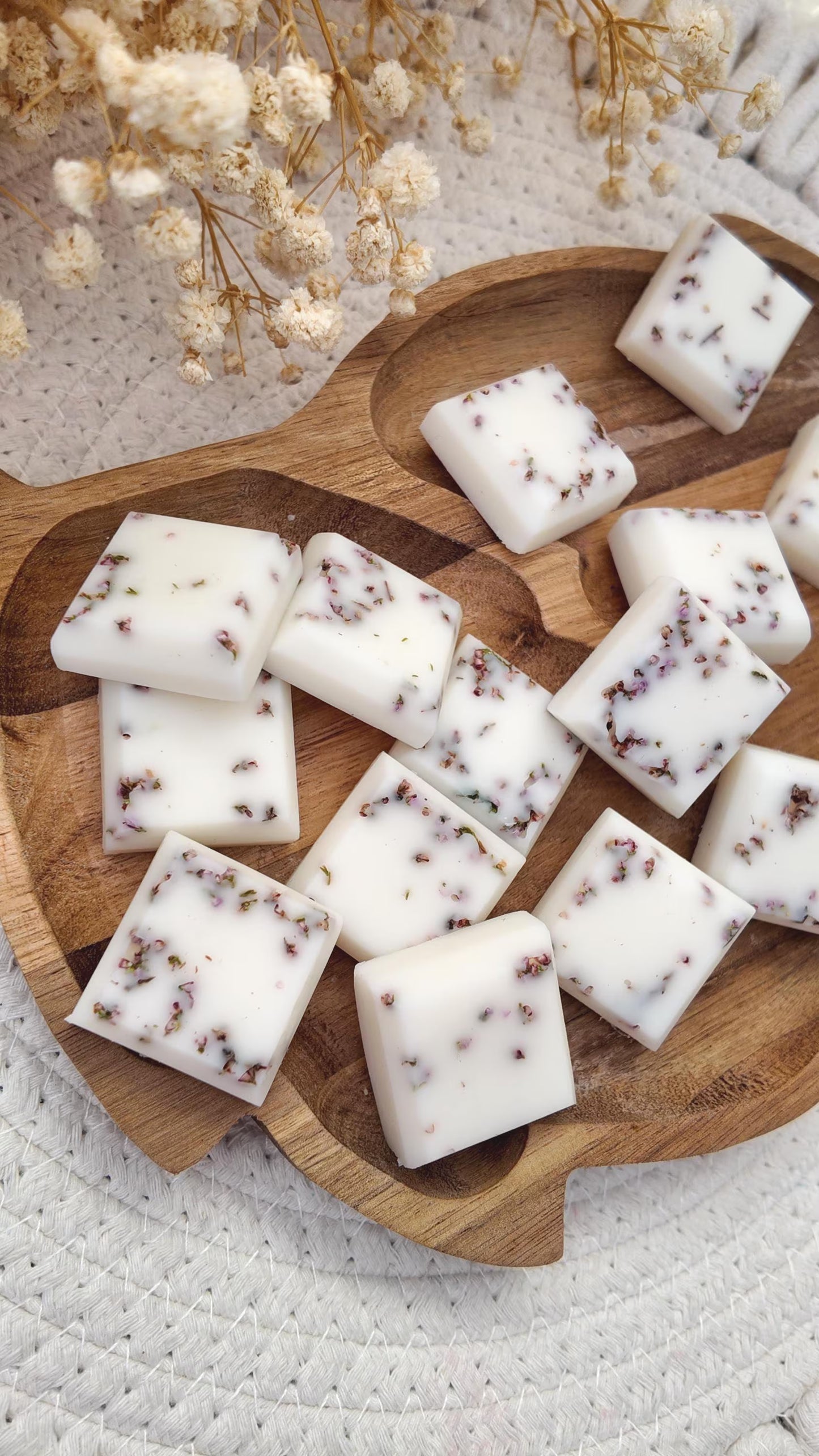 Elige Tu Aroma Wax Melts