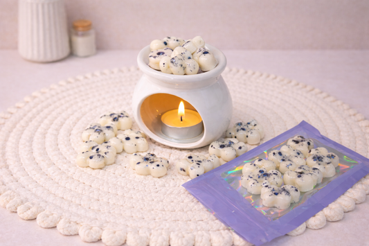 Wax Melts Fresco – Aroma Fresh Linen