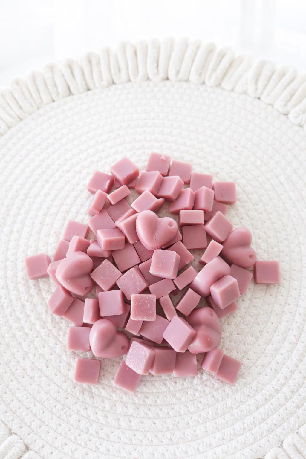 Wax Melts Coco Milk y Vainilla Tahití