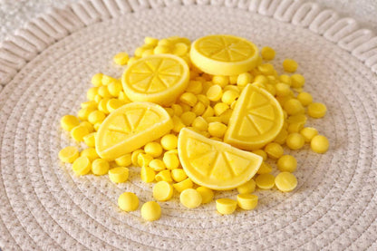 Wax Melts de Cera de Soja Aromáticos de Primavera