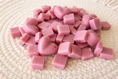 Wax Melts de Cera de Soja Aromáticos de Primavera