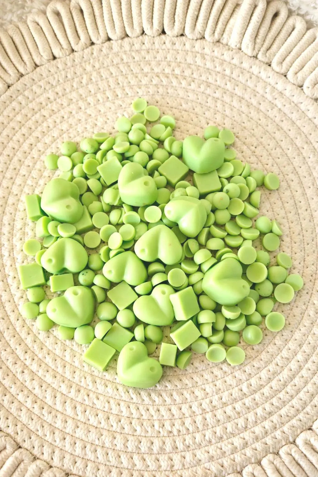 Wax Melts Aroma Cítrico del Pomelo