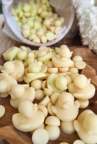 Wax melts Mosse de limón