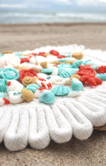 Mediterranean Blossom Wax Melts