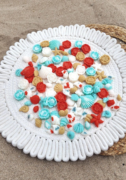 Mediterranean Blossom Wax Melts