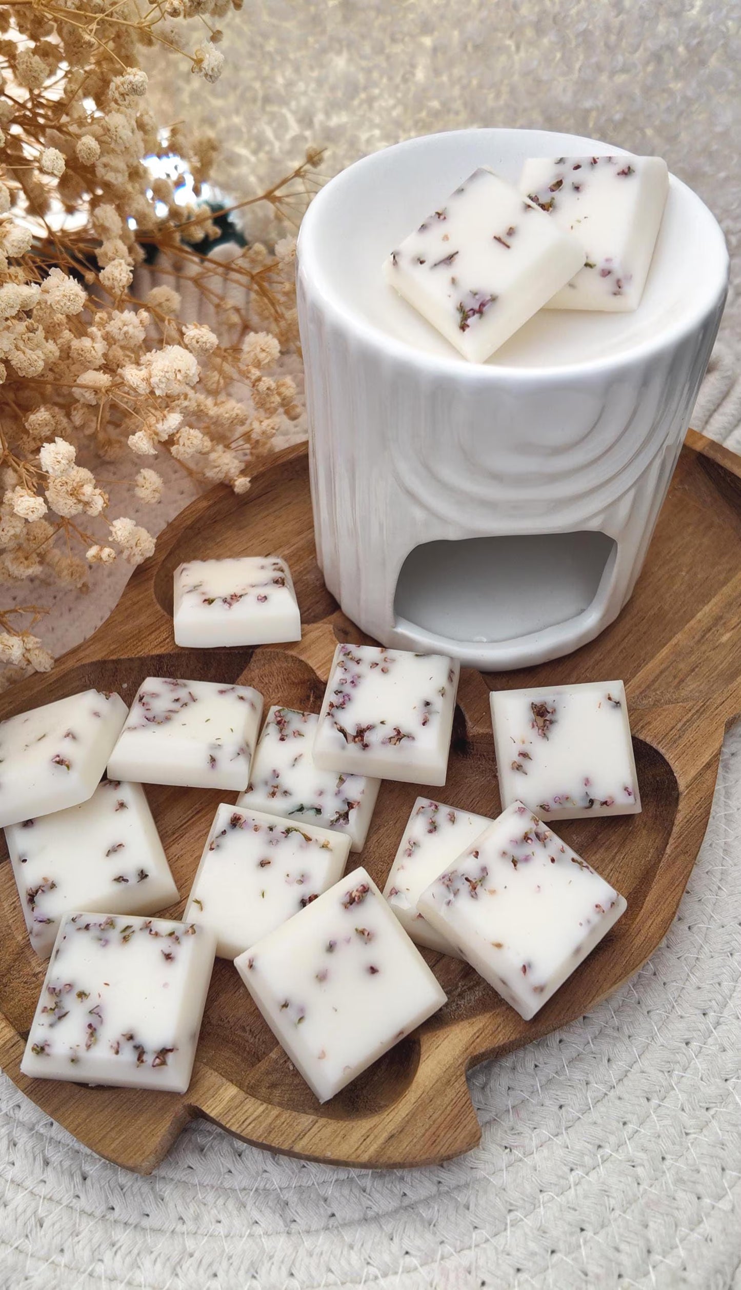 Elige Tu Aroma Wax Melts